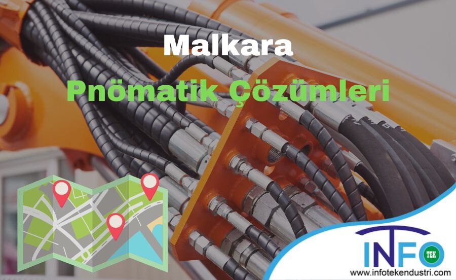 Malkara Pnömatik